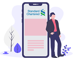 Standard Chartered  Home Loan