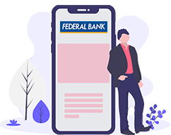 Federal Bank Credit Cards