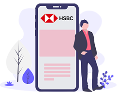 HSBC Bank Credit Cards