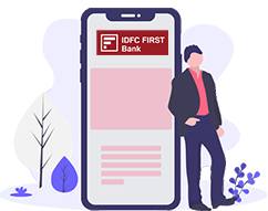 IDFC First Bank Credit Cards