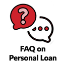 FAQ ‘s on personal loan