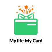 My Life My Card